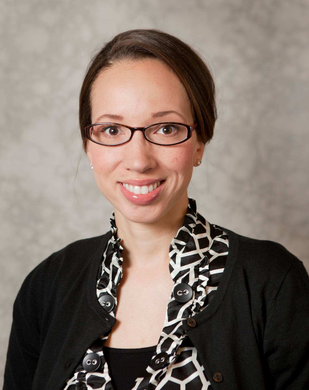 2026 Community Engagement Initiative Award winner Tonisha Jones